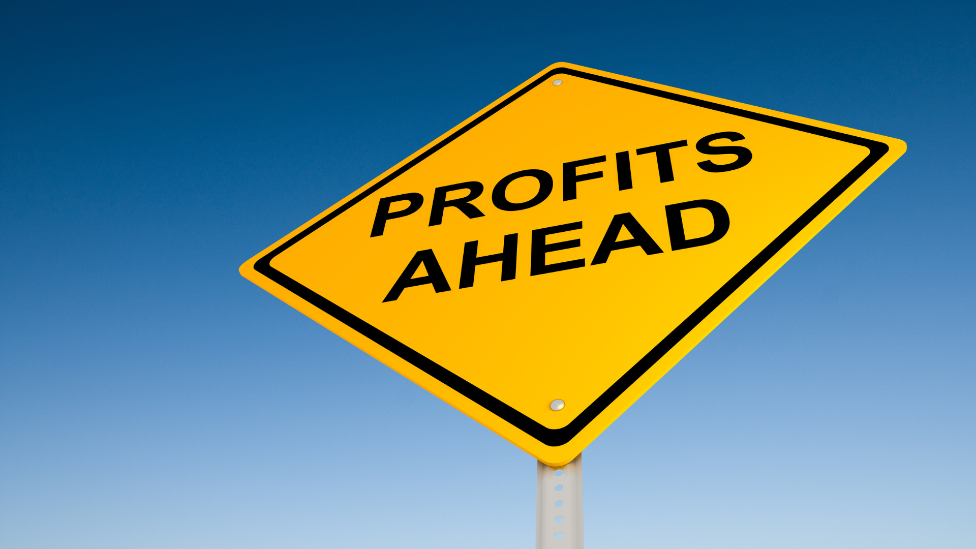 grit removal effect on profits